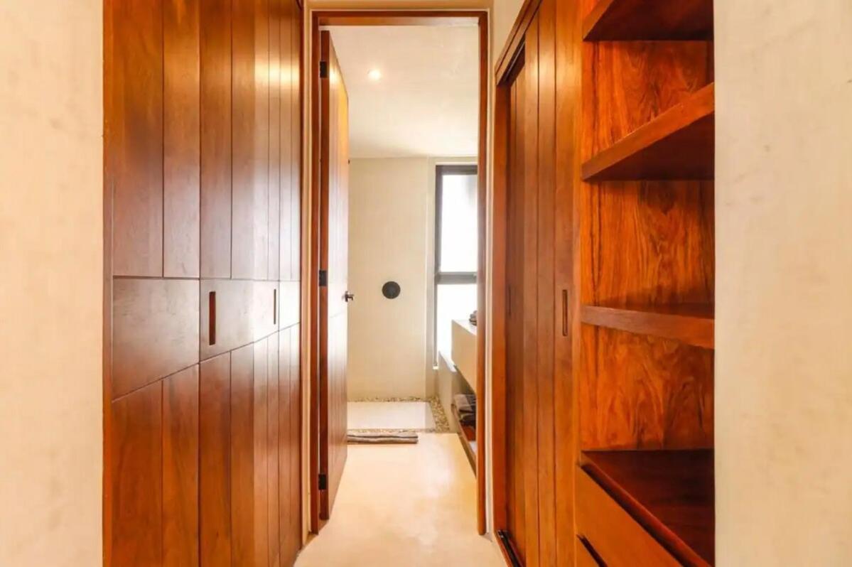 Zambo Apartamento Tulum