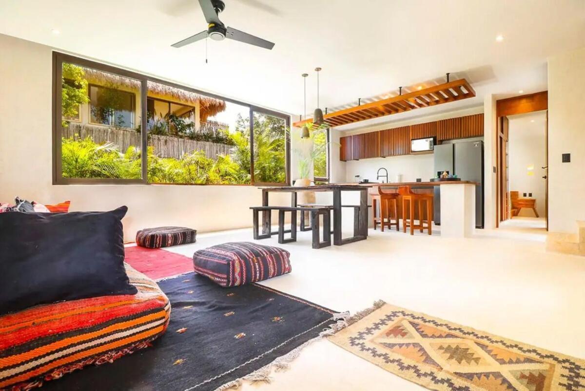 Apartment Zambo *